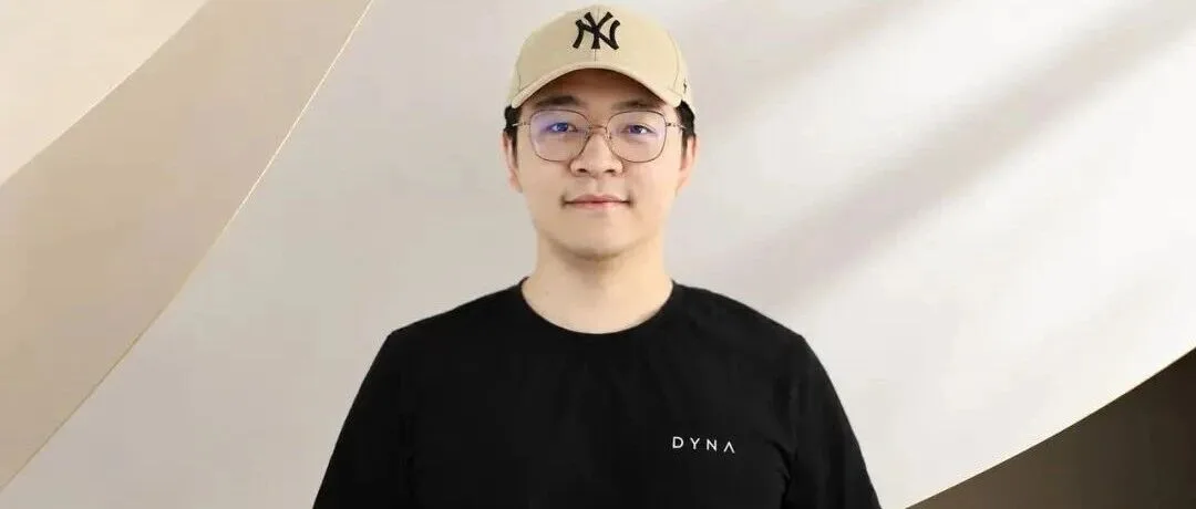 Z Potentials｜对话Dyna Robotics联创York Yang：把机器人想象成大模型的下一站，是对具身智能最大的误解